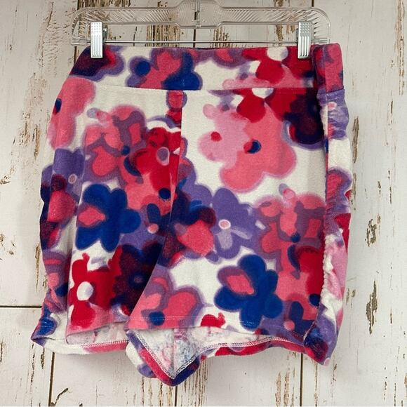 Juicy Couture Pants - Juicy by Juicy Couture, Terrycloth Booty Shorts. Size XXL. Excellent condition!
